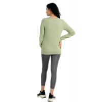 İçi Polarlı Sweatshirt G1076