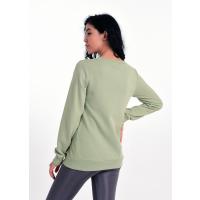 İçi Polarlı Sweatshirt G1076