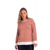 Günlük Sweatshirt G1034-1