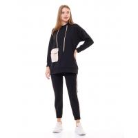 Spor Tunik Takım G1089