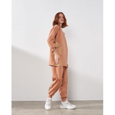 Camel Tunik Takım G1094